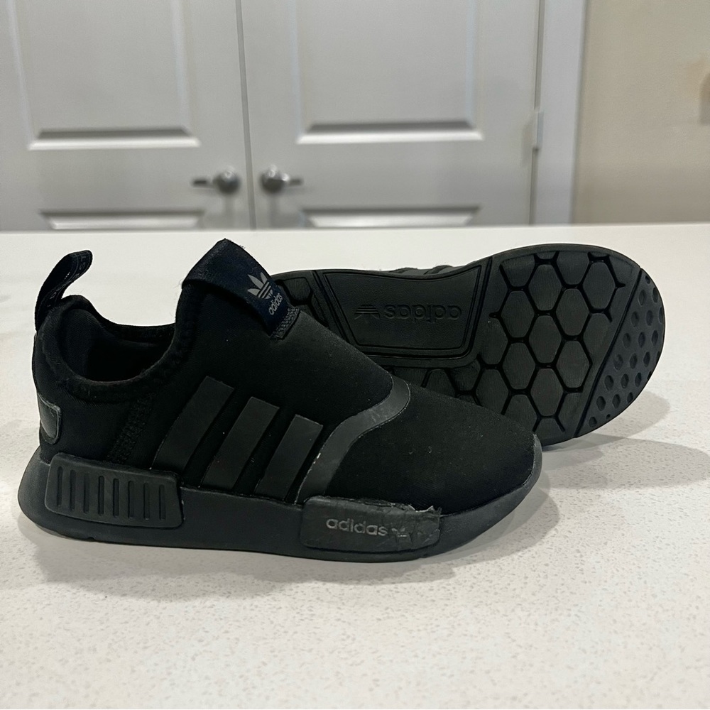 Toddler NMD 360 slip on